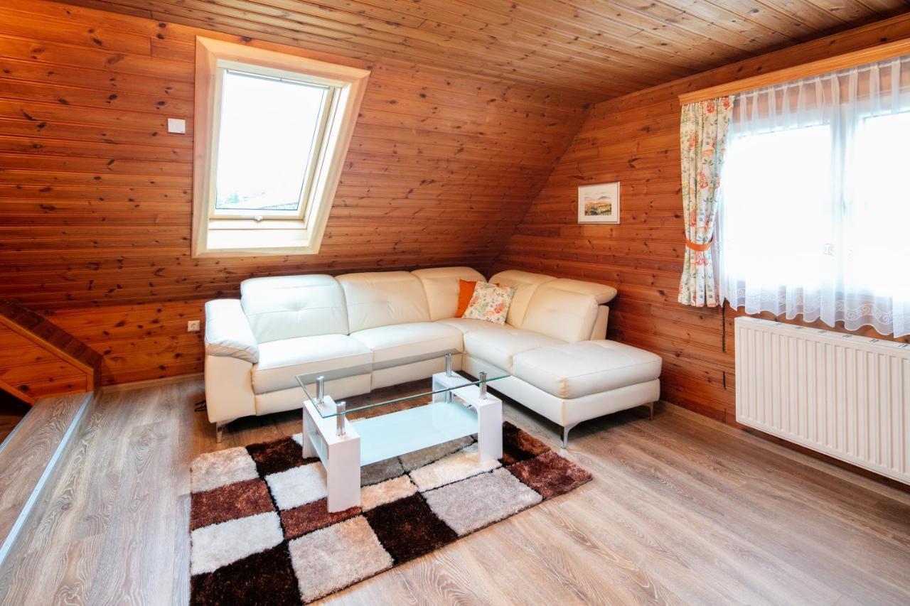 Ferienhaus Stoiser Sankt Stefan ob Stainz Экстерьер фото